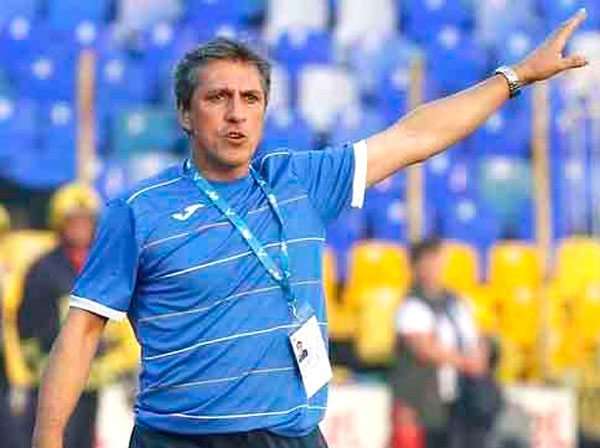 خوسيه مورسيا "بيبي"