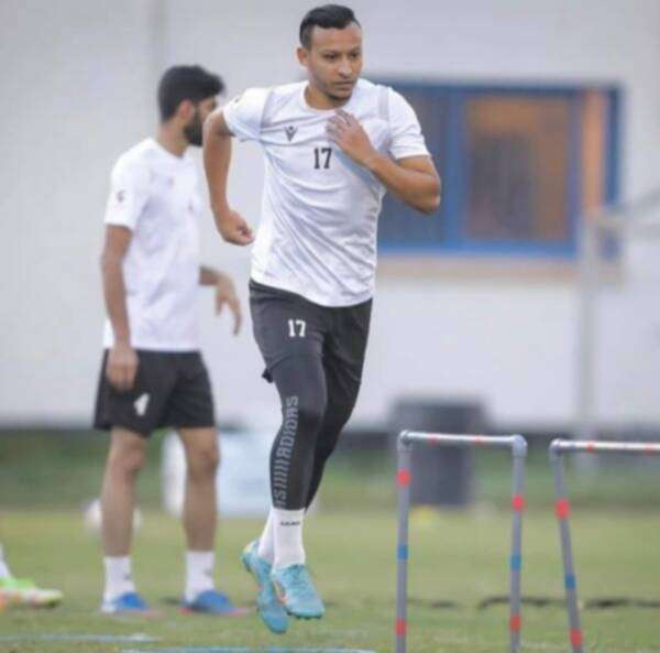 معتصم إسكندر