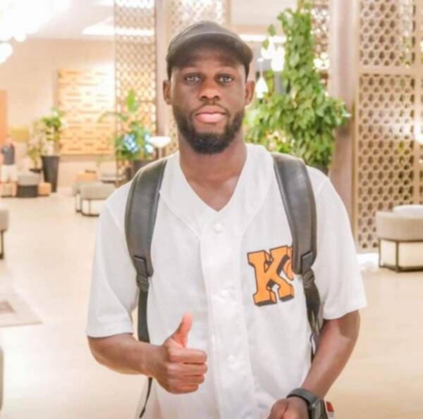 موسى أندياي