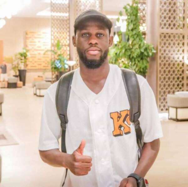 موسى أندياي