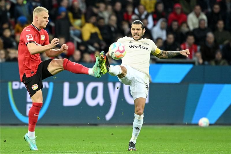 كريستوفر تريميل