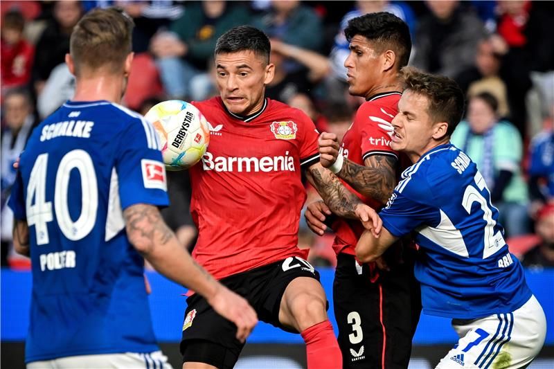 سيباستيان بولتر