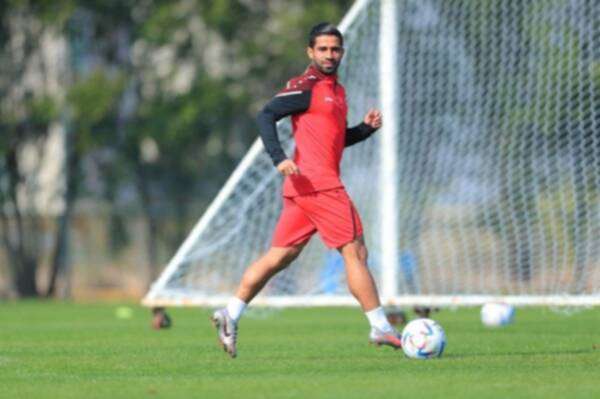 من التدريبات