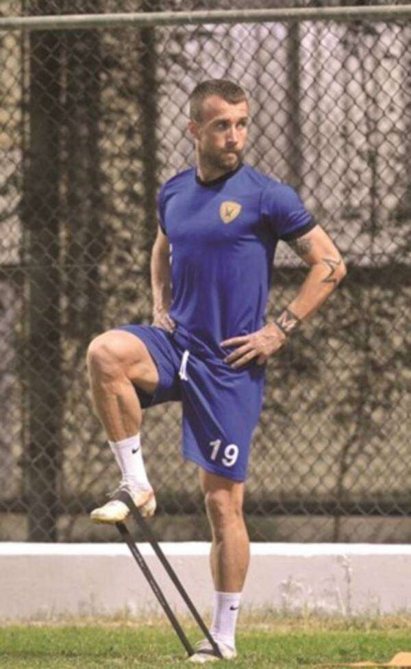 لورانس تراشي