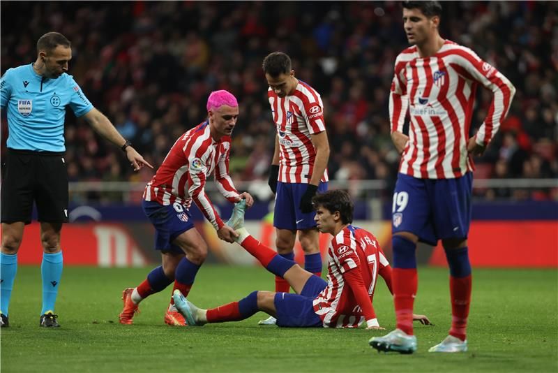 أتلتيكو مدريد