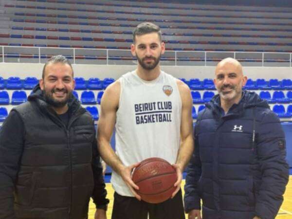 لوكاس أنطوان