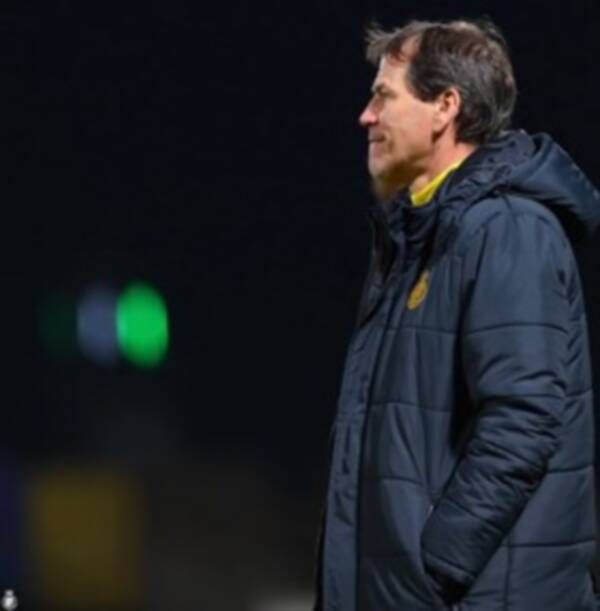 رودي جارسيا