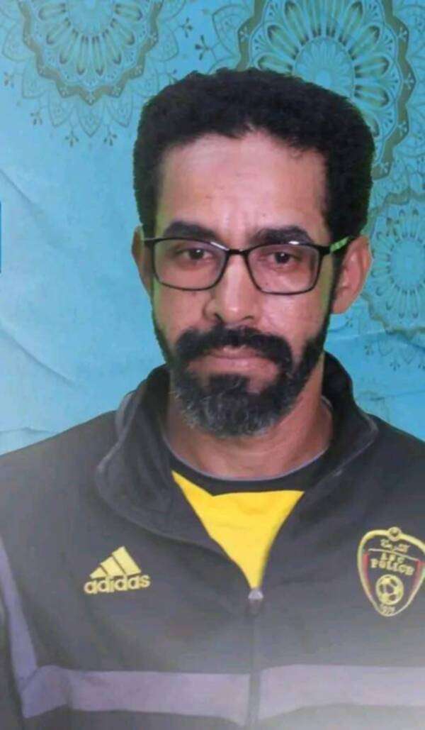 محفوظ المختار