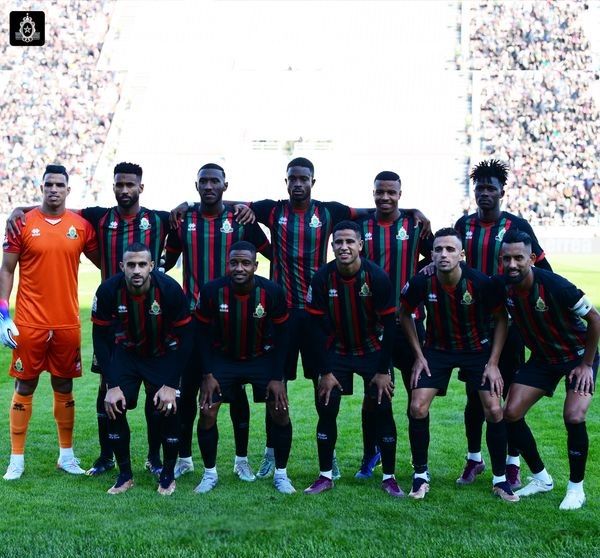 الجيش الملكي