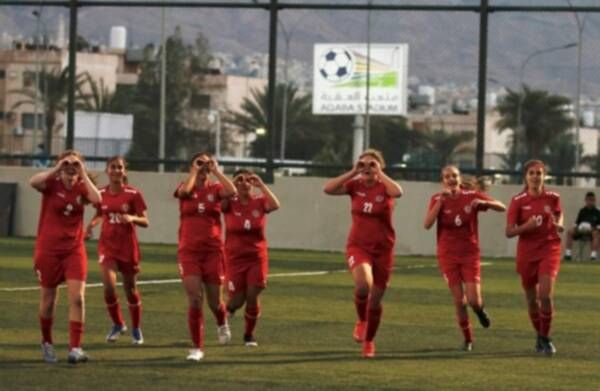 منتخب لبنان