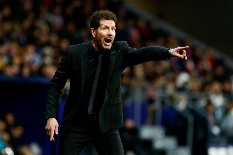 دييجو سيميوني