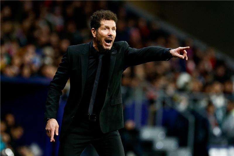 دييجو سيميوني