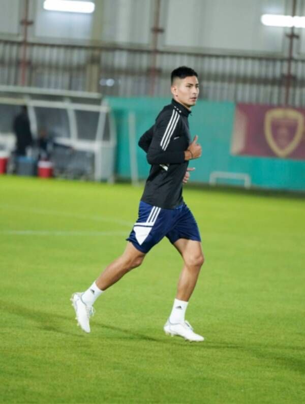 فاكوندو كروسبزكي