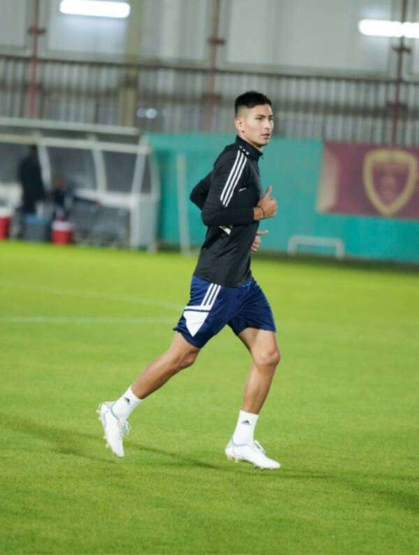 فاكوندو كروسبزكي