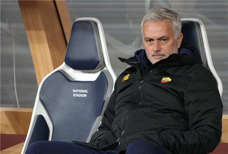 جوزيه مورينيو