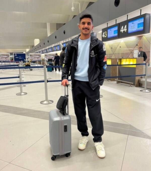 عبد العزيز وادي