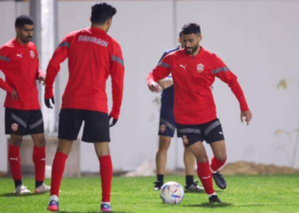 أحمد بوغمار