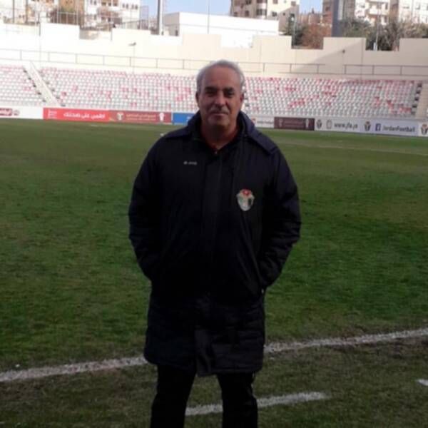 معتز الريشة