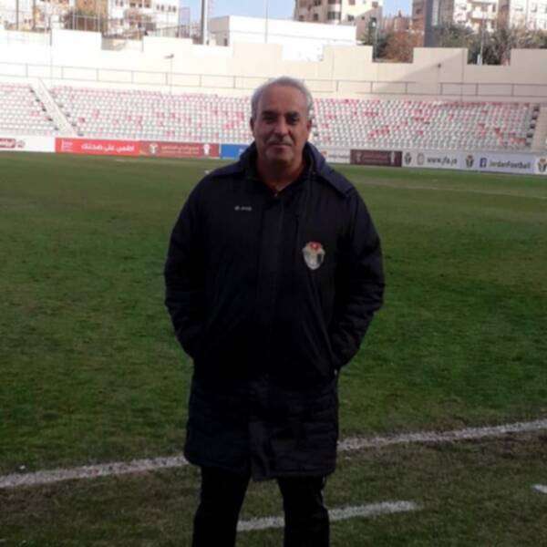 معتز الريشة