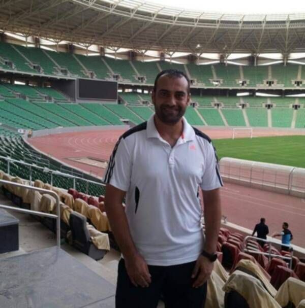 هيثم الشبول