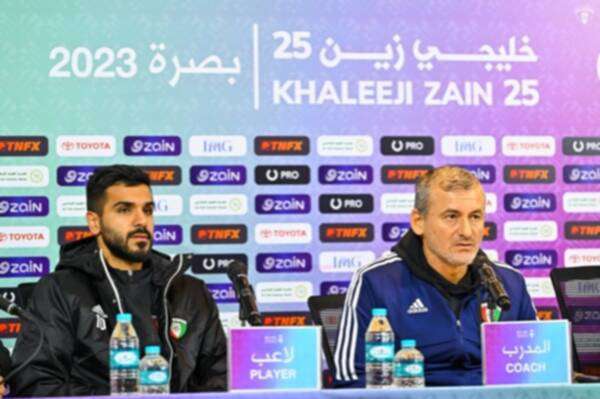 من المؤتمر الصحفي