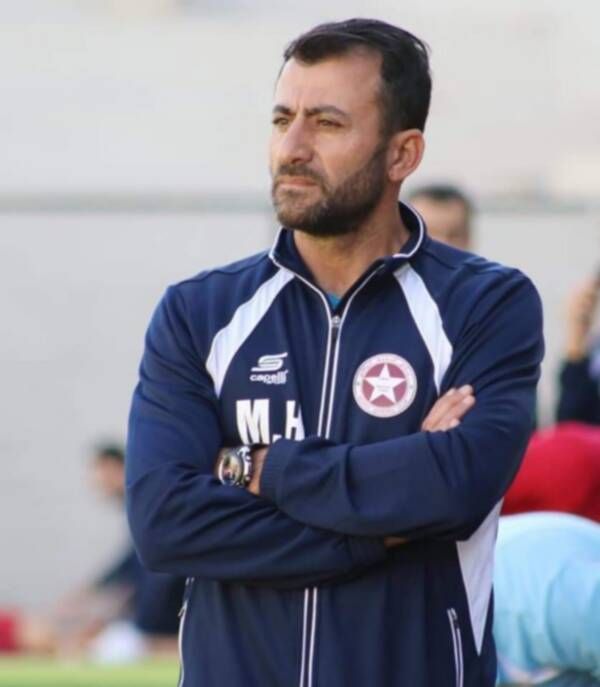 موسى حجيج