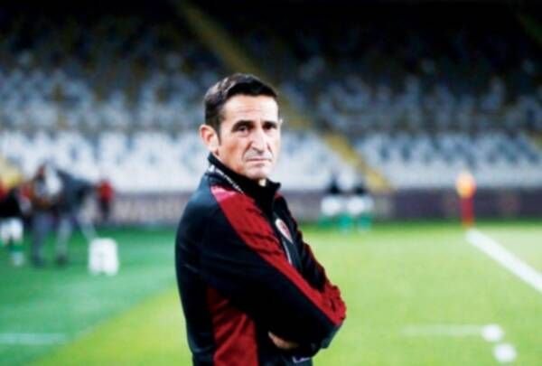 مانويل خيمينيز