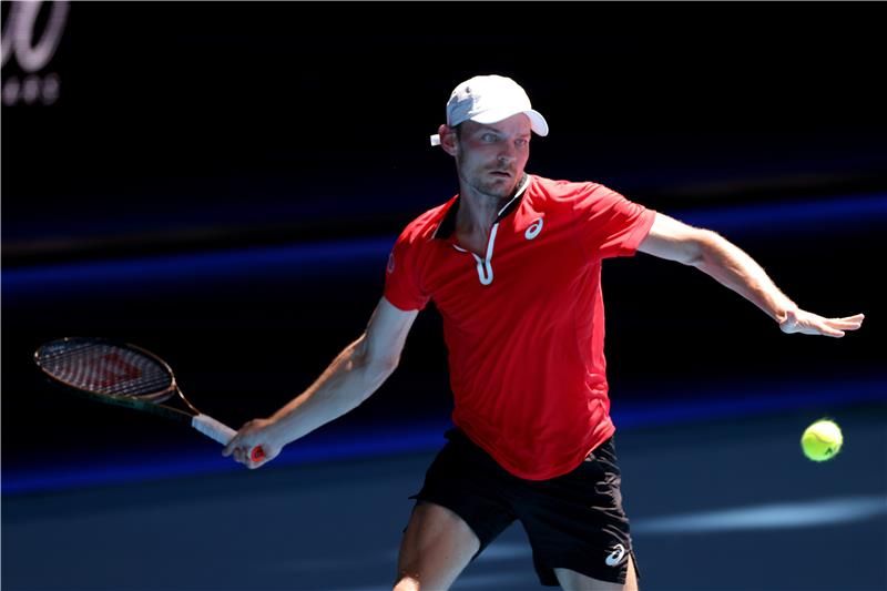 ديفيد جوفين