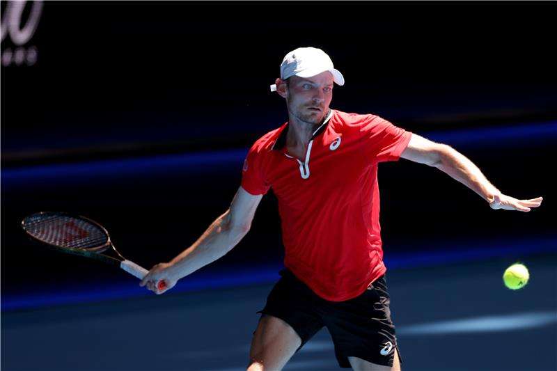 ديفيد جوفين