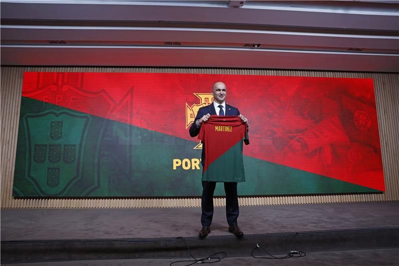 روبرتو مارتينيز