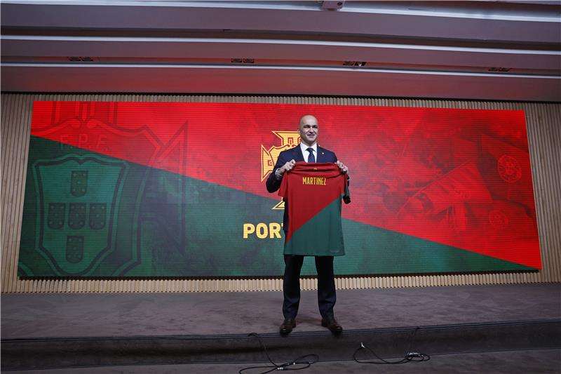 روبرتو مارتينيز