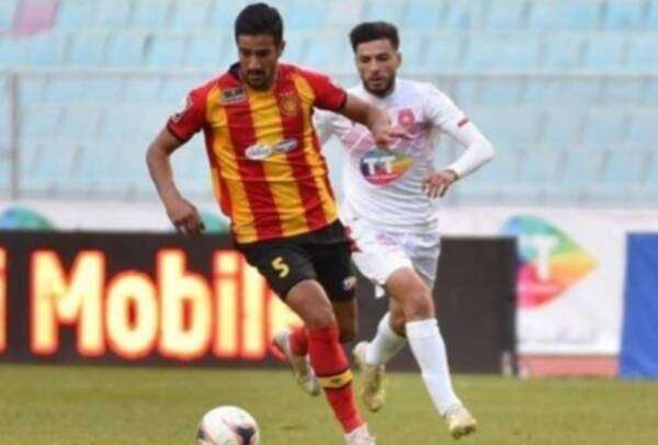 من مباراة سابقة بين الفريقين