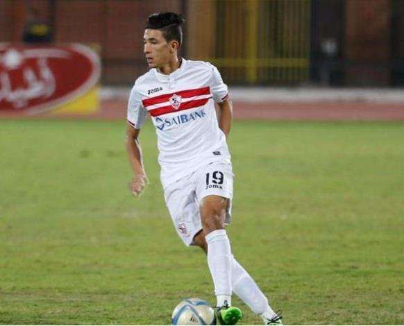 أحمد فتوح