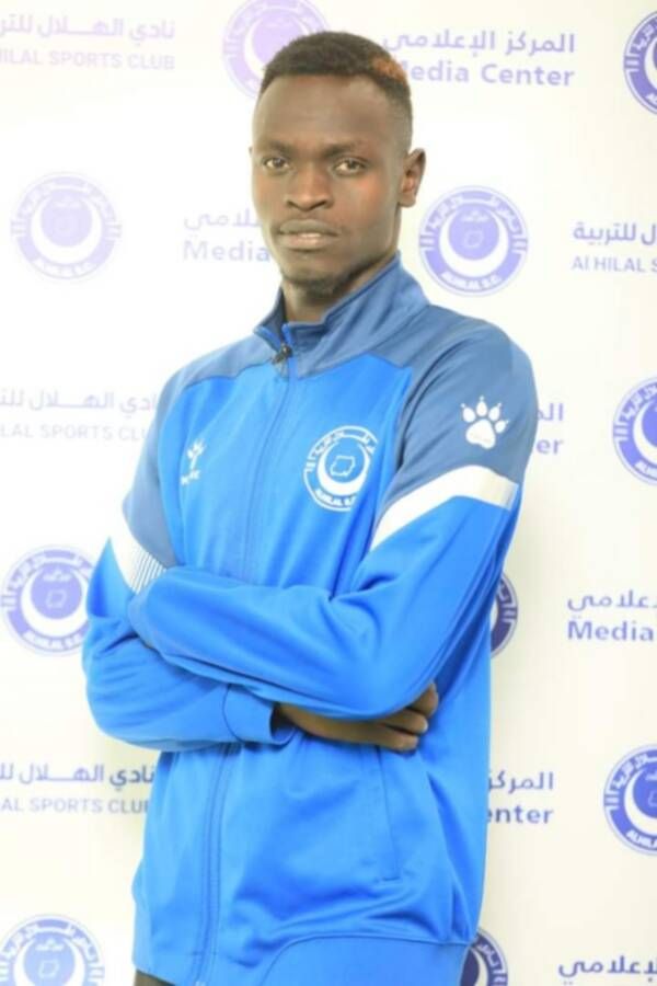 سليمان عز الله