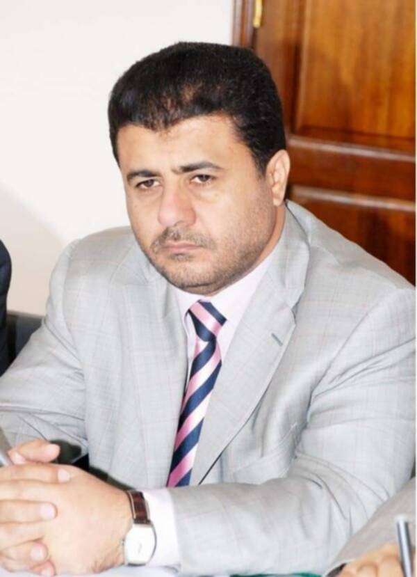 أحمد صالح العيسى