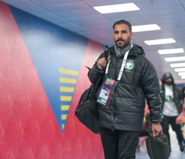 سعد الشهري