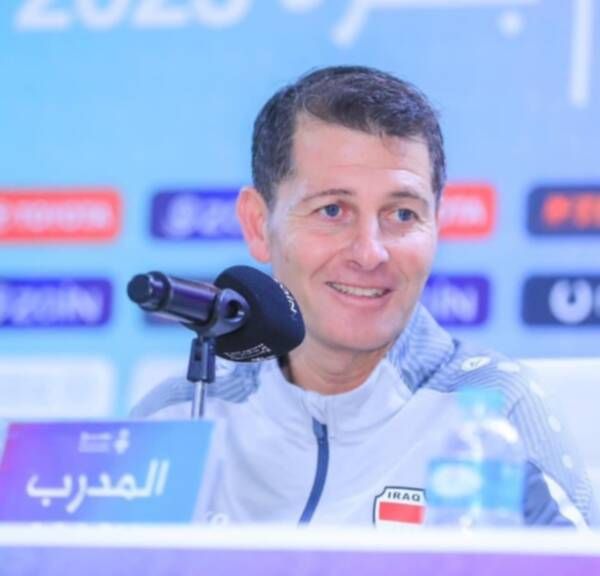 من المؤتمر الصحفي