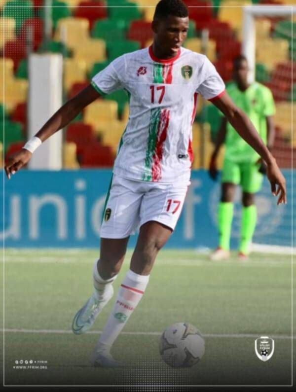 إبراهيما كوليبالي