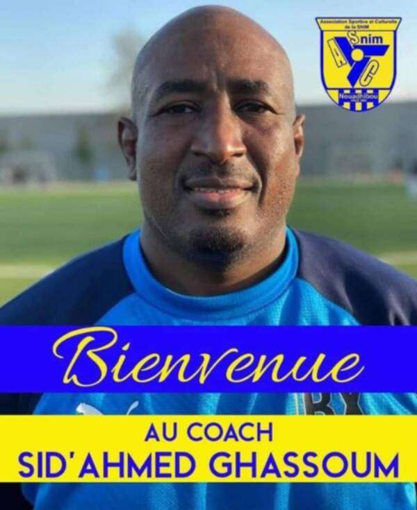 سيد أحمد قاسم