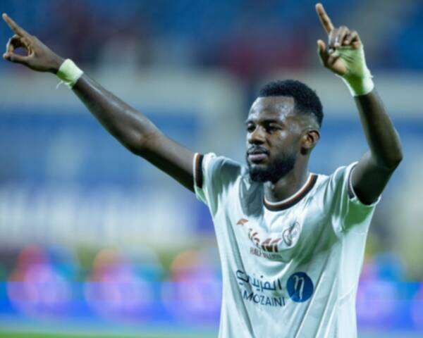 حسان تمبكتي