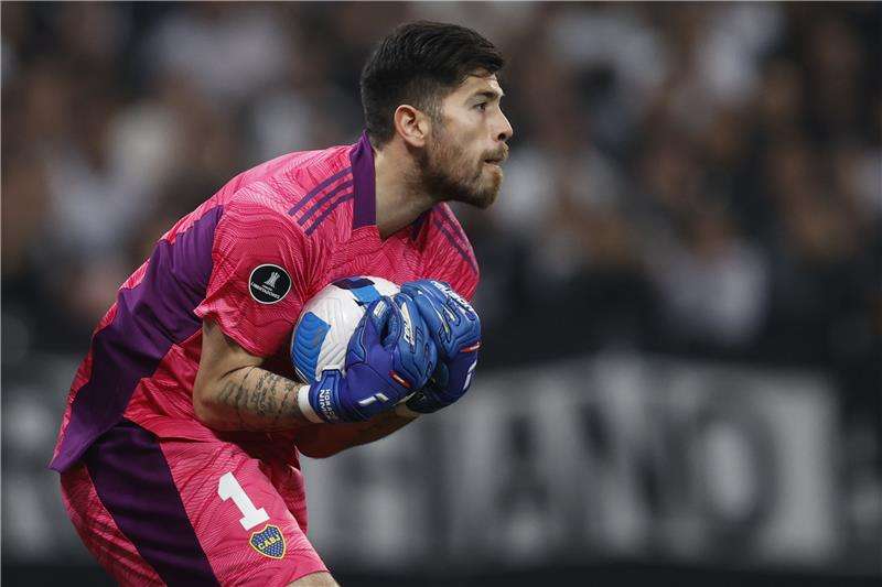 أجوستين روسي