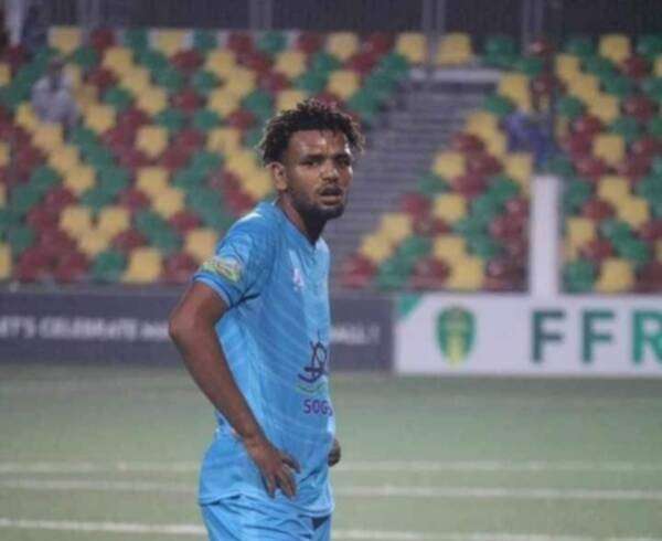 البشير العيد