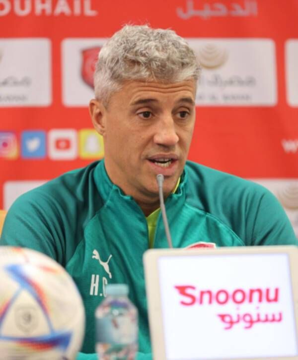 هيرنان كريسبو