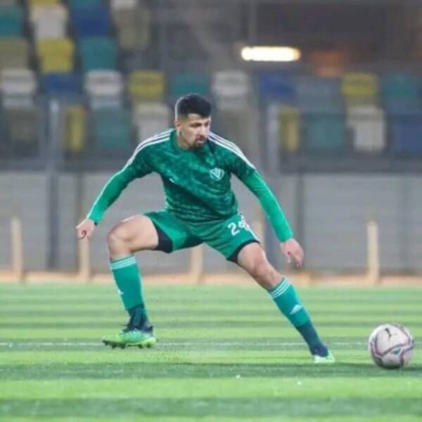 صلاح فكرون
