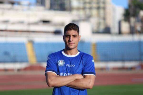 محمود شبانة