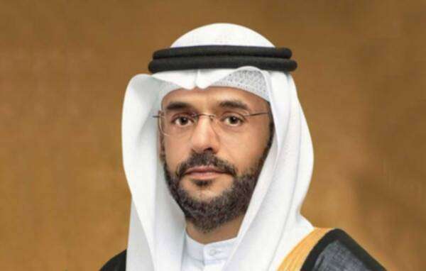 ولي عهد الشارقة