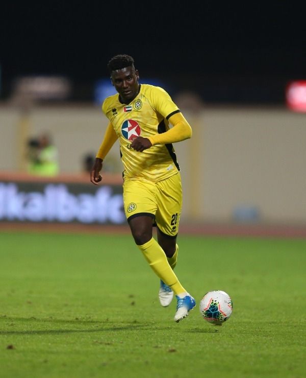 بينيل مالابا