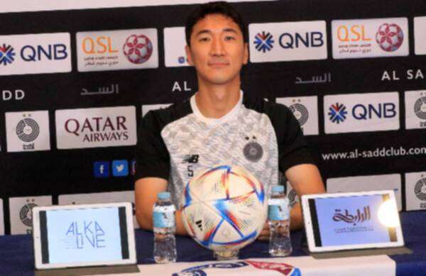 الكوري الجنوبي يونج