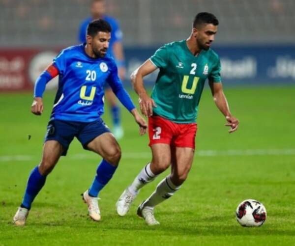 محمد أبو حشيش