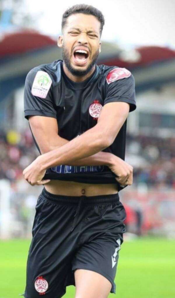 زهير المترجي